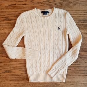 Ralph Lauren sweater